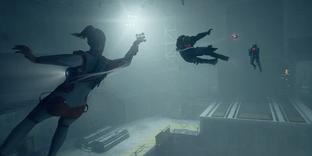 Действие Control, Alan Wake и новой игры Remedy происходят в одной вселенной